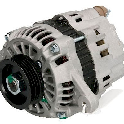 Alternador Kia Picanto/Hyundai Atos/I10 1.1