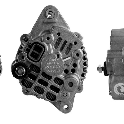 Alternador Kia Picanto/Hyundai Atos/I10 1.1