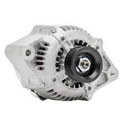 Alternador Kia Picanto/Hyundai Atos/I10 1.1/Eon 80A