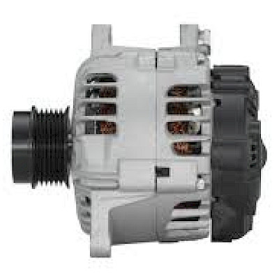 Alternador Kia Soul 13-/Rio 15- Usa