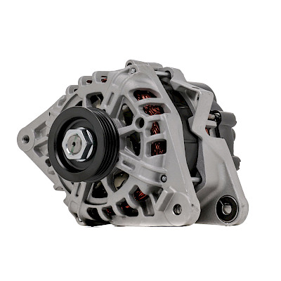 Alternador Kia Sportage 05-10 3 Pines