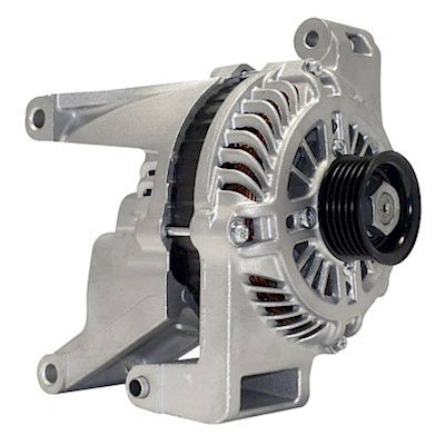 Alternador Mazda 3