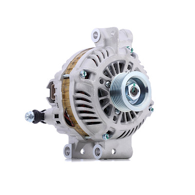 Alternador Mazda 3 04- A3TG0091