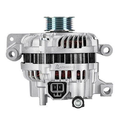 Alternador Mazda 6 04-