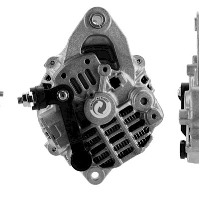 Alternador Mazda 626 FS 10604/A2T33191