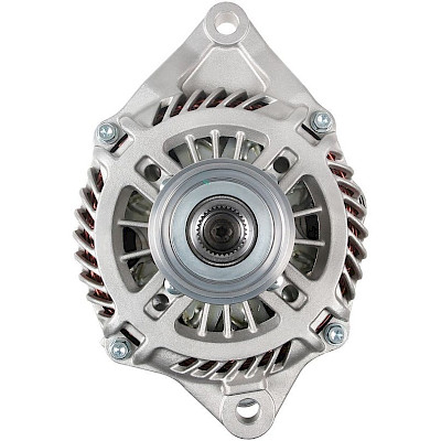 Alternador Mitsubishi 4B11/4B12 Outlander 10- 19-/Lancer/Asx 120 AMP