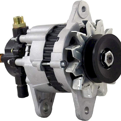 Alternador Mitsubishi 4D30 2/P 40AMP
