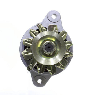 Alternador Mitsubishi 4D31/CANTER 24V 60A/80A