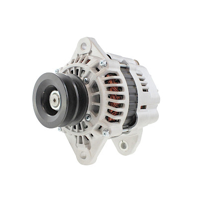 Alternador Mitsubishi  4D33 24V 50A