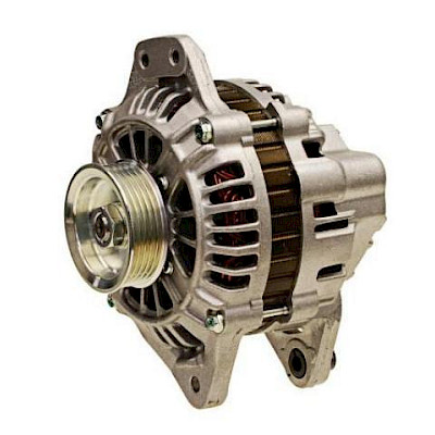 Alternador Mitsubishi  6G72/Montero 75AMP
