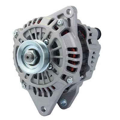 Alternador Mitsubishi Galant 110 AMP 10224/3TA4791