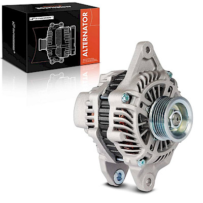 Alternador Mitsubishi Mirage 13- A03 1.2