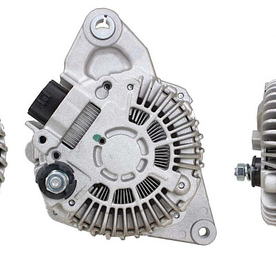 Alternador Mitsubishi Montero 16- 2.400/4N15.4WD