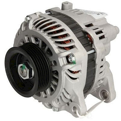Alternador Mitsubishi Outlander 03- 2.4 4G69 110AMP