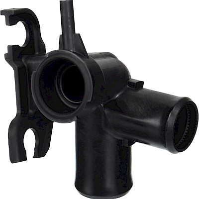 Toma Radiador Elantra 12-