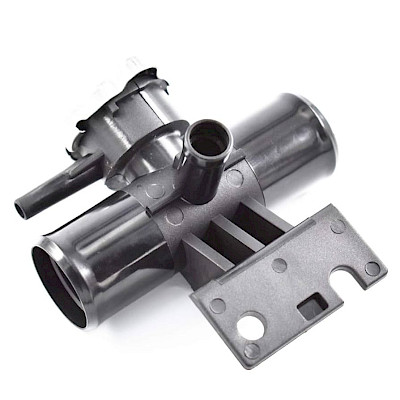 Toma Radiador Mitsubishi ASX 11-