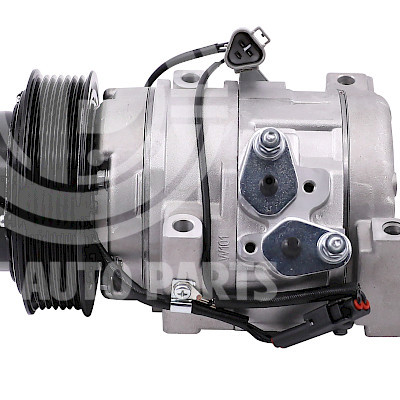 COMP TOY HIACE 11- 1/2KD 10S15C 7PK AC.100.1421
