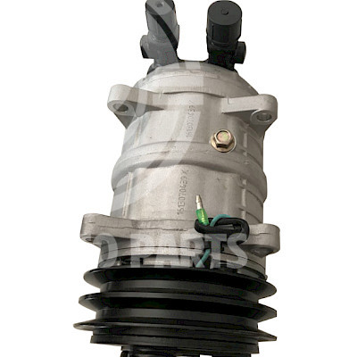 COMP TM16 2PK 24V OREJAS XZC111