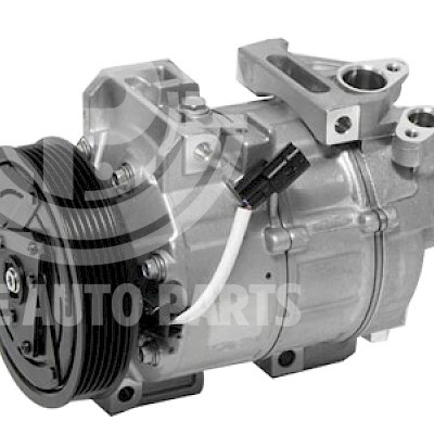 COMP NIS XTRAIL T31/ALTIMA 07-12 DCS171C 6PK XZC1130 B16 XZC1130 / CO 10886C MECANICA