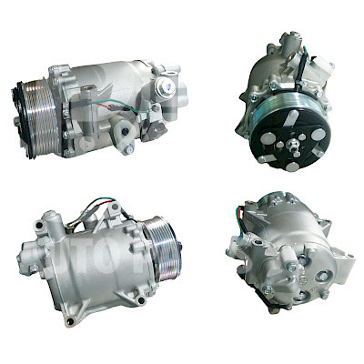 COMP HON CRV 07-13/CIVIC SI 12-15 TRSE09 CO 29335Z
