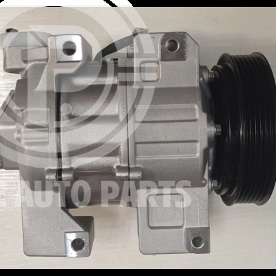 COMP NIS XTRAIL T31 07-14 DNK335 6PK ELECTRICO(CP134) ELECTRICO
