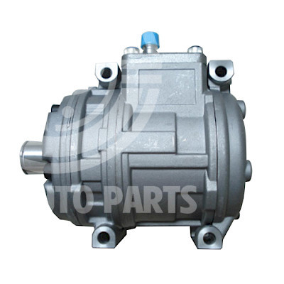 COMP 10PA15C S/CLUTCH R134A (CP597/XZC234) AC.100.1706