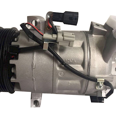 COMP NIS QASHQAI 15- 6SBH14C / B18 NOTAS AC.100.2377/CP2544 6PK