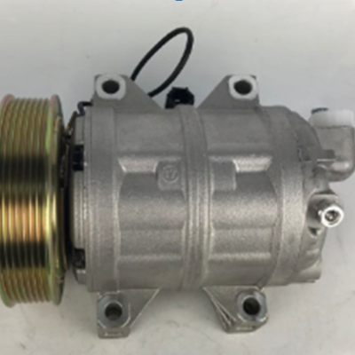 COMP NIS URVAN 01-13//ISU DKS17CH 7PK