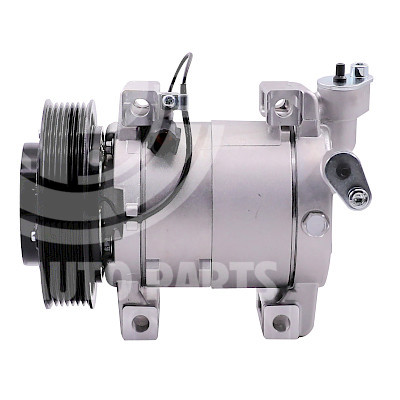 COMP NIS NP300/PATHFINDER R51/NAVARA D40/FRONTIER D33 11-15- DKS17D/DKV17D 7PK