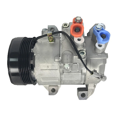 COMP SUZ GRAND VITARA 2.0/2.7 05-12 5PK 110MM DCS14IC H27/J20