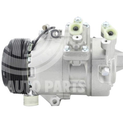 COMP SUZ GRAND VITARA J24 06-12 CSV614 6PK AC.100.1933
