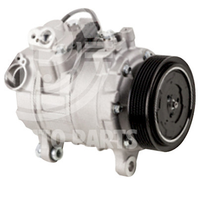 COMP BMW X3/X4/X5 7SEU17A 13-18 6PK DIESEL XZC1278 AC.100.1969 AC/JKT
