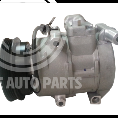 COMP KIA RIO 06-11 DV13 4PK (CP119) AC.100.2144