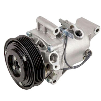 COMP SUZ SX4 10-13 CR10B 6PK 108M