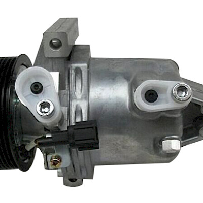 COMP NIS VERSA 11-19/MARCH/TIIDA 11-/KICKS/JUKE/CR08B/DBA-NK13 7PK PISTON 1 PIN