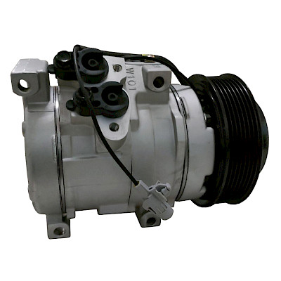 COMP TOY HILUX VIGO ARG 08- / REVO 16- /FORTUNER 1KD/2KD 10S15C 7PK AC.100.640