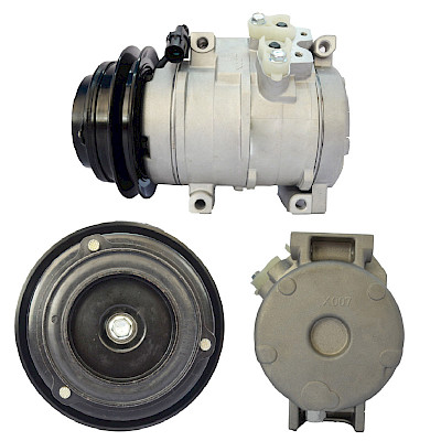 COMP MIT MONTERO 01-05 1PK 10S17C AC.100.937