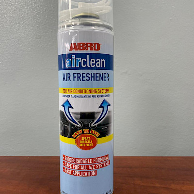 Spray Limpiador para Aire Acondicionado