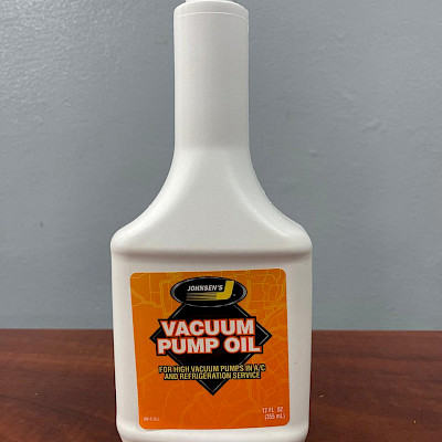 Lubricante de bomba al vacío Vacuum Pump Oil