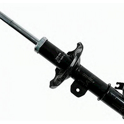 Amortiguador Delantero Honda Accord 13-/ Touring 17- Lh 2.4