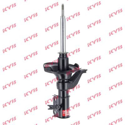 Amortiguador Delantero Honda Civic 03-05 Lh