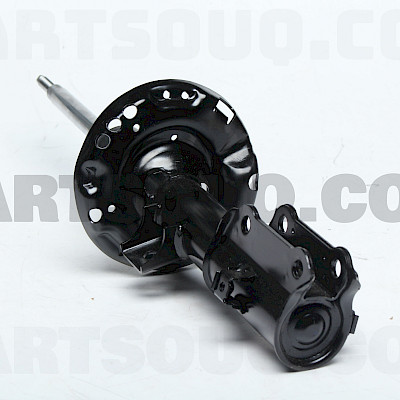 Amortiguador Delantero Hyundai Accent 22- Rh