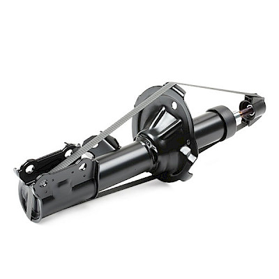 Amortiguador Delantero Hyundai I10 08- Rh