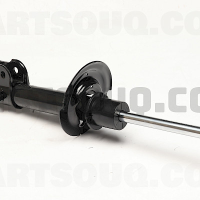 Amortiguador Delantero Hyundai Santa Fe 12- Rh