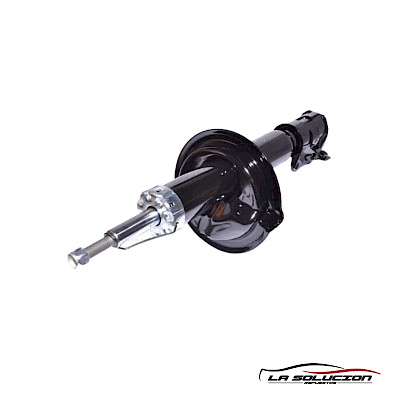 Amortiguador Delantero Suzuki Swift 11- Lh
