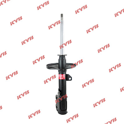 Amortiguador Delantero Toyota Corolla Zze122 01-07 Rh