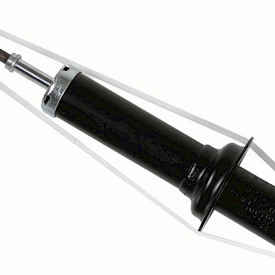 Amortiguador Trasero Mitsubishi Lancer-Cs1A 03-07 R/L