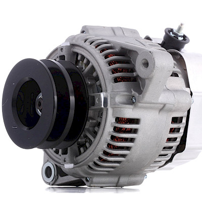 Alternador Toyota 1Hd/1Hz Hdj80/L.Cruiser/Coaster 1Hz