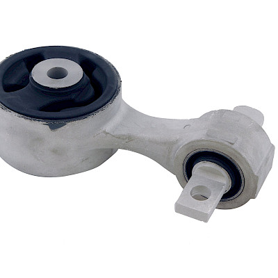 Base Honda Civic 06-11 2.0 Rh Sup Mtm