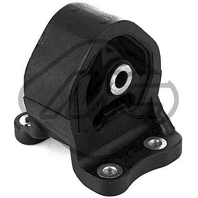 Base Honda Crv 02-05 Tras At